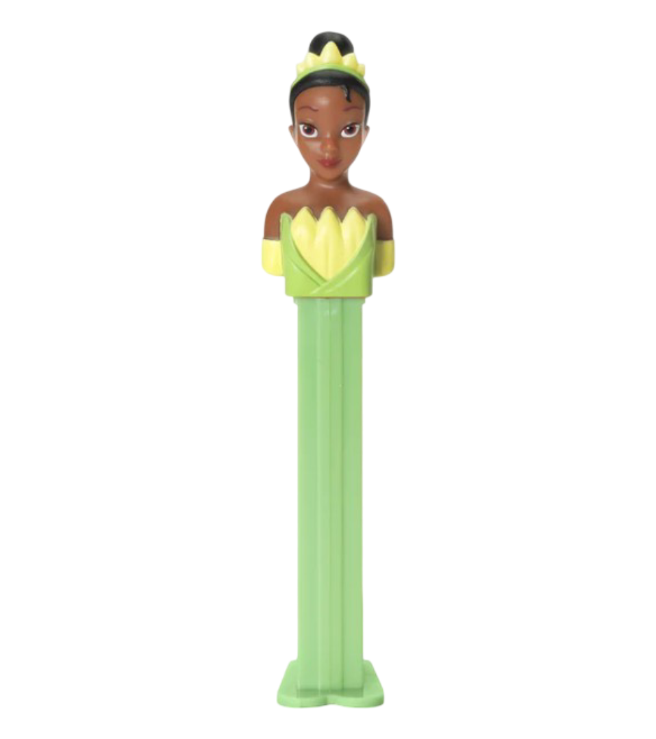 Disney Princesses: Tiana