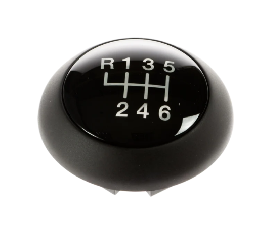 Ranger 6 : Speed Manual Trans Gear Knob (MT82 2011)