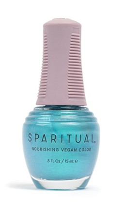 Sparitual Nourishing Vegan Color - At The Boardwalk (15ml)