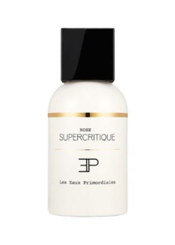Rose Supercritique - 100ml