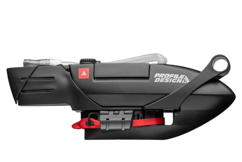 Profile Design: FC25 Hydration System