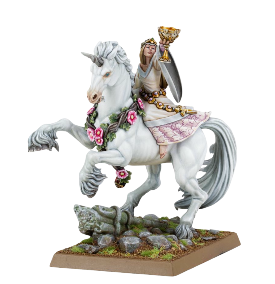 Lady Élisse Duchaard