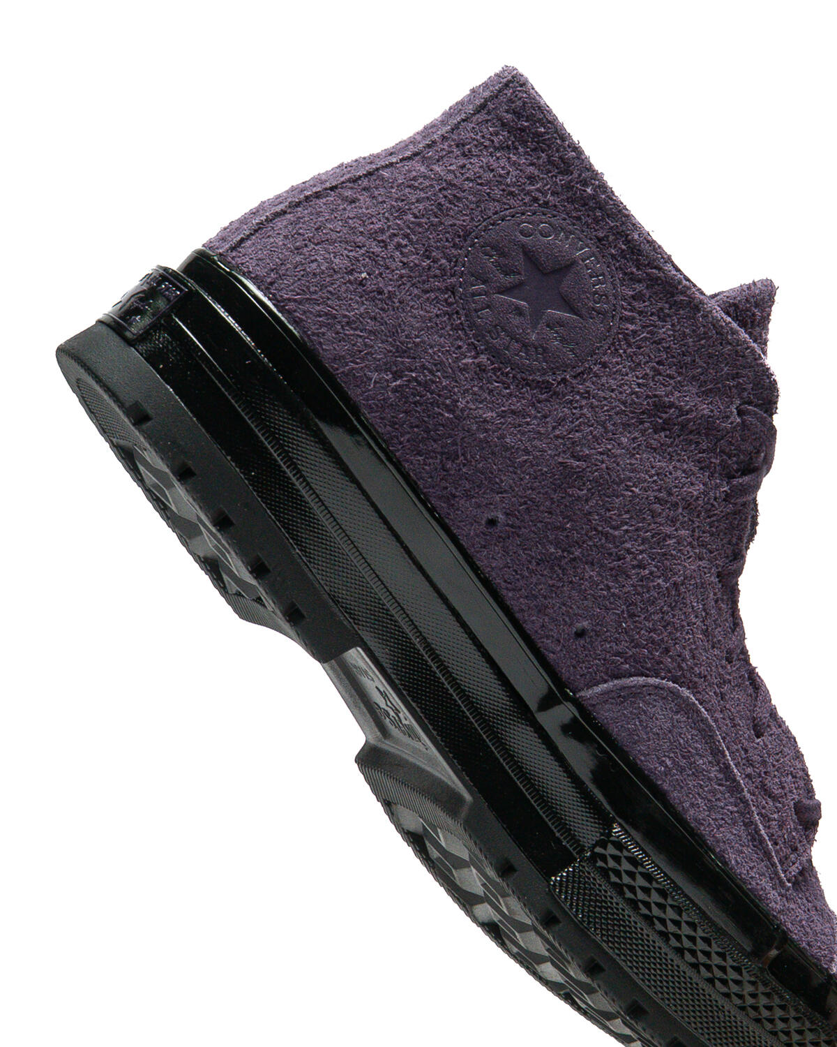 Unisex Converse Chuck 70 National Mid (Raisin)