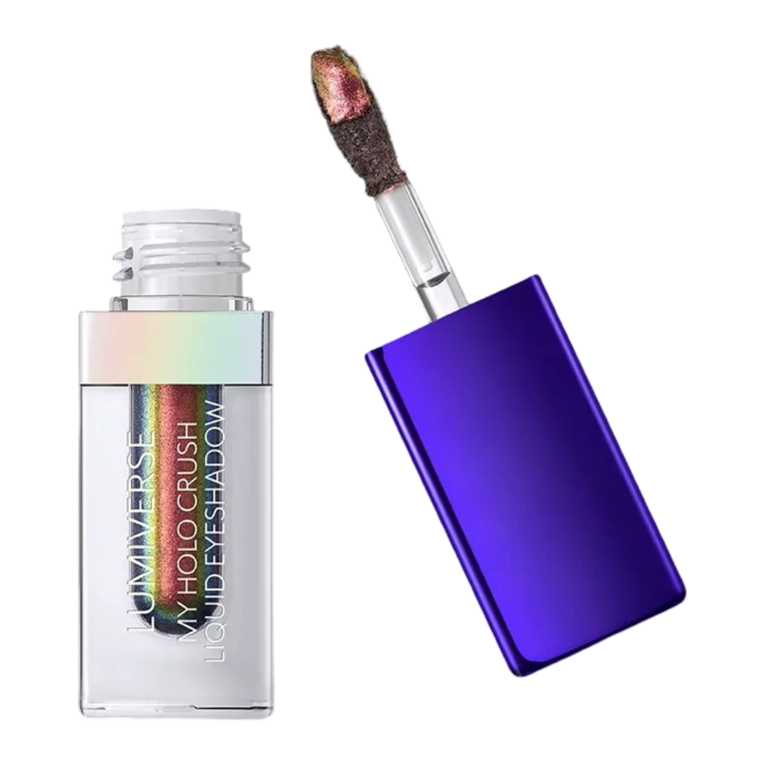 Lumineverse My Holo Crush Liquid Eyeshadow - 1.4ml