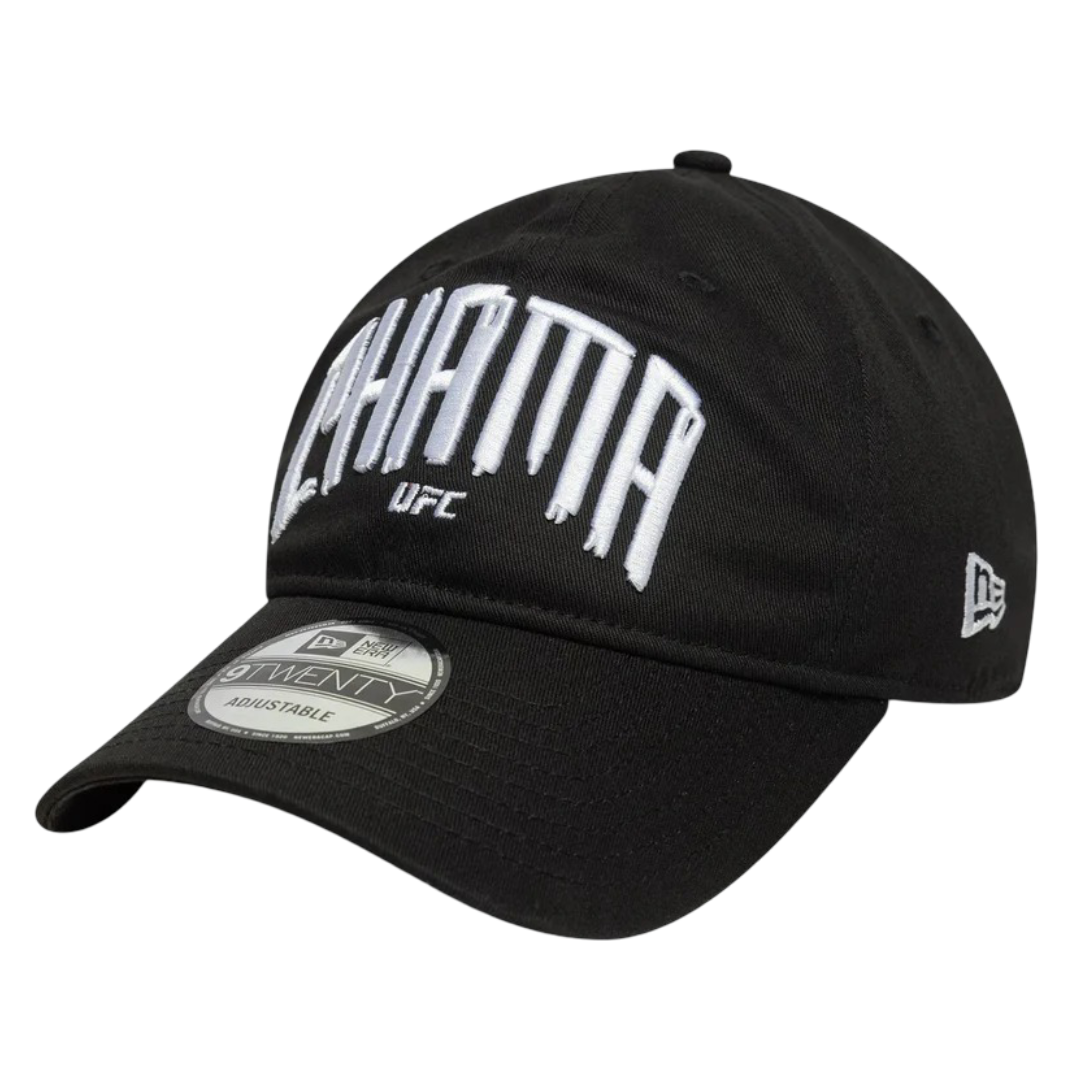 UFC: Ultimate Fighting Pereira Adjustable Cap (9TWENTY)