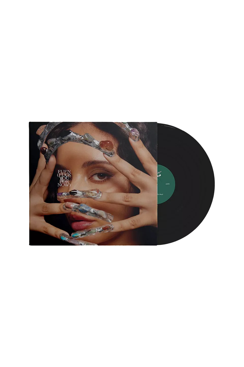 Jade - FUFN (F*** You For Now) Limited