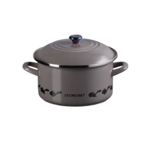 Pokemon EOS Casserole (Grease)