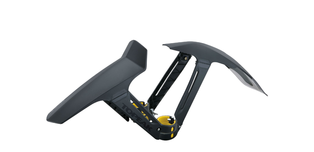 Topeak Defender: Xc1 Front Fender