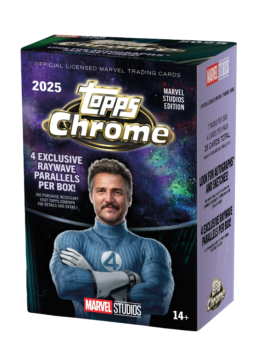 2025: Marvel Studios - Value