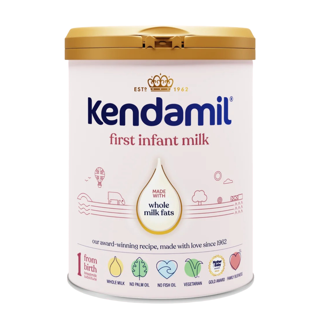 Classic First Infant Milk - 800g