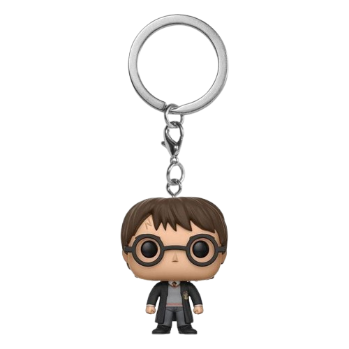 Funko: Harry Potter Pop! Keychain