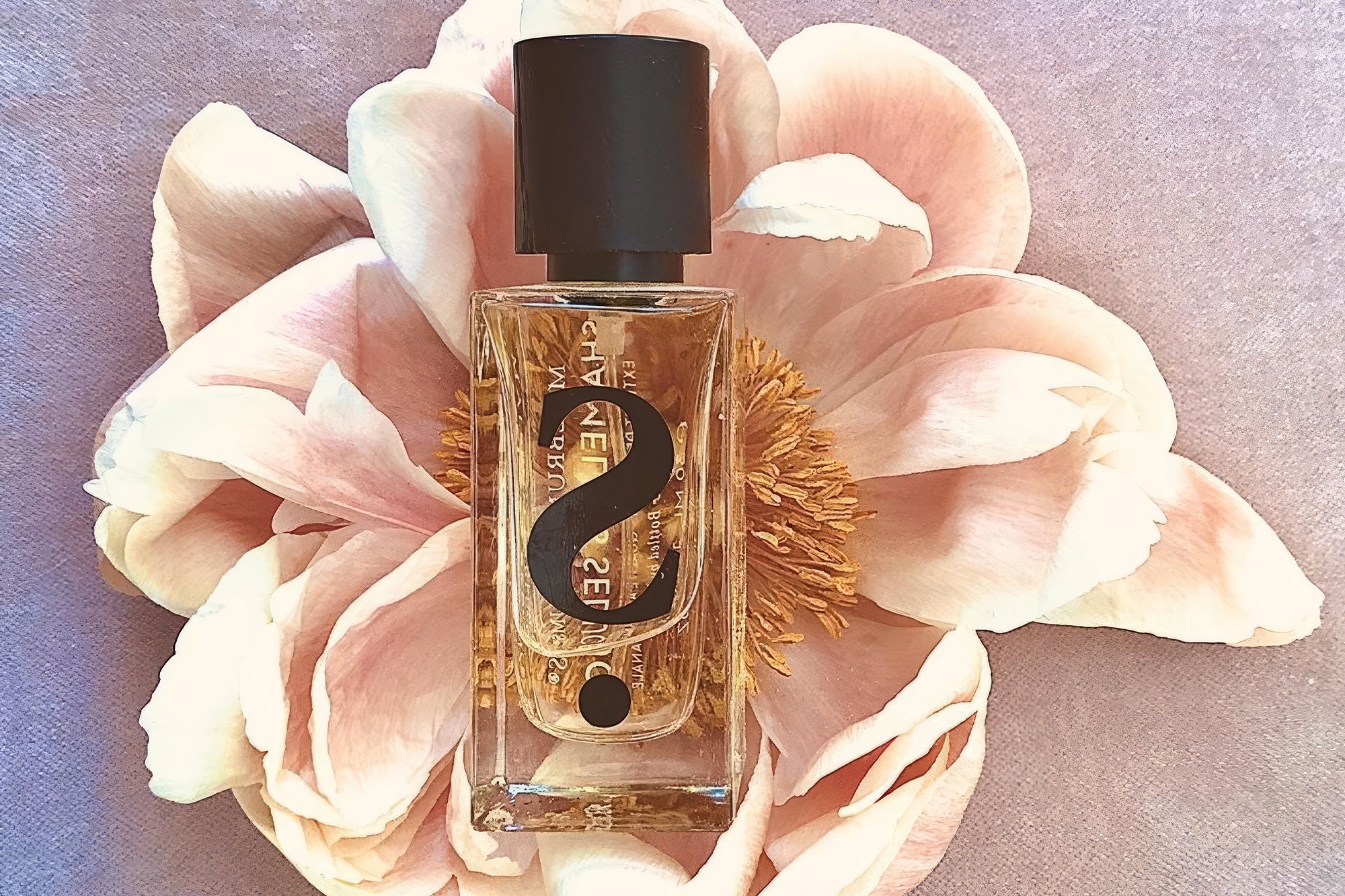 Safariyah Extrait de Parfum (30ml)