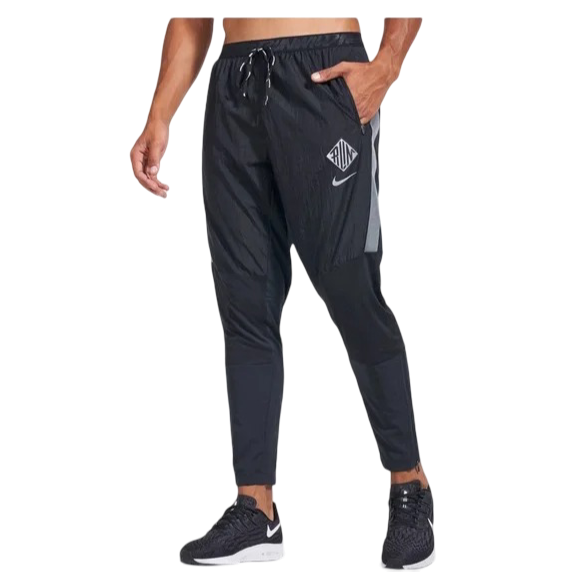 Nike: Men's Medium Elite Wild Running Pants