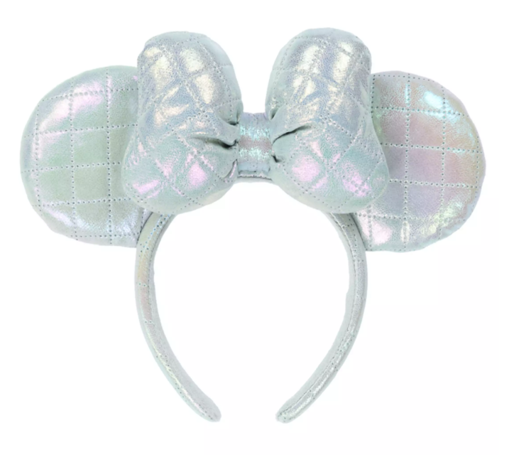 Minnie Mouse Headband