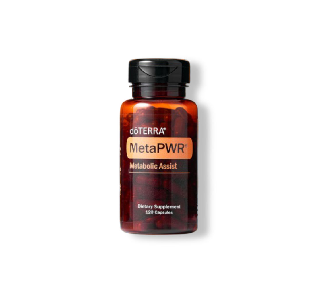 MetaPWR: Assist Supplement (120 Capsules)