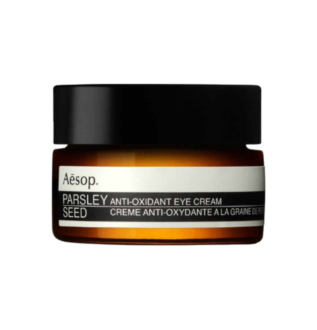 Aesop: Parsley Seed Anti-Oxidant Eye Cream - 10ml