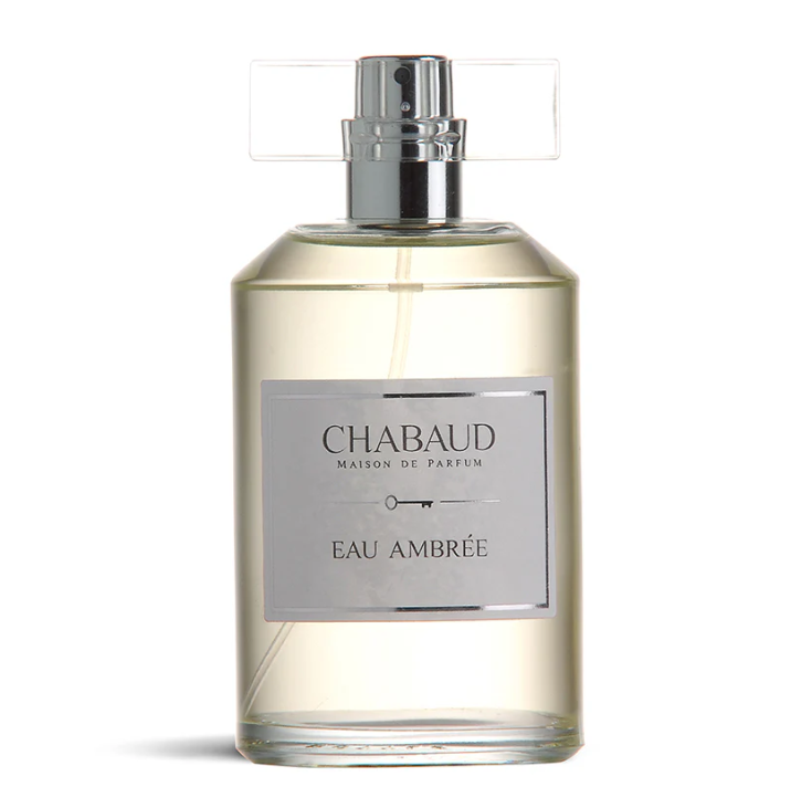 Eau Ambrée Perfume - 100ml