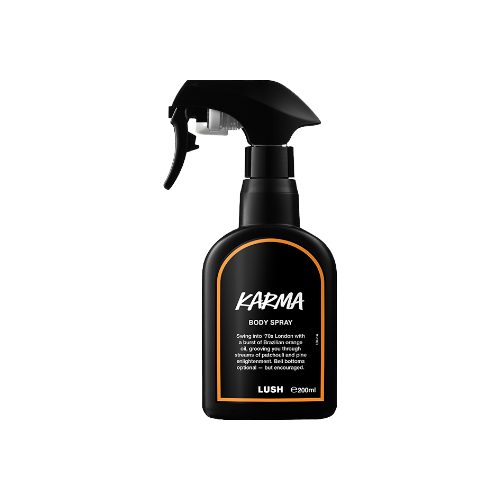 Karma Body Spray - 200ml