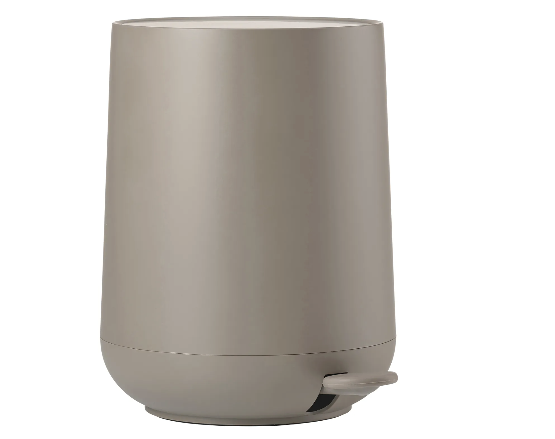 Nova Pedal Bin 51 (Taupe)