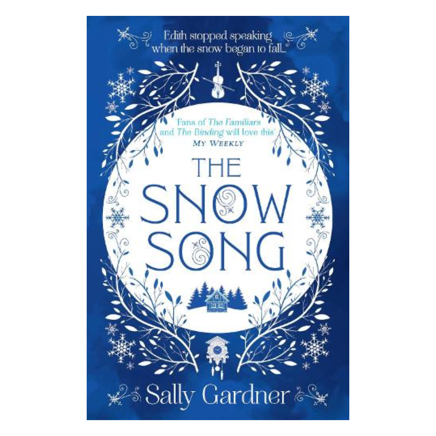 The Snow Song (Paperback)