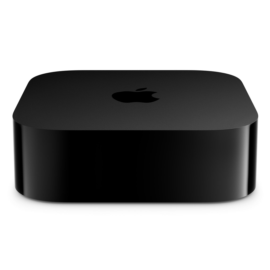 Apple TV 4K (3rd Gen, Wi-Fi + Ethernet)