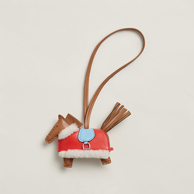 Rodeo Robeo Plush PM Charm
