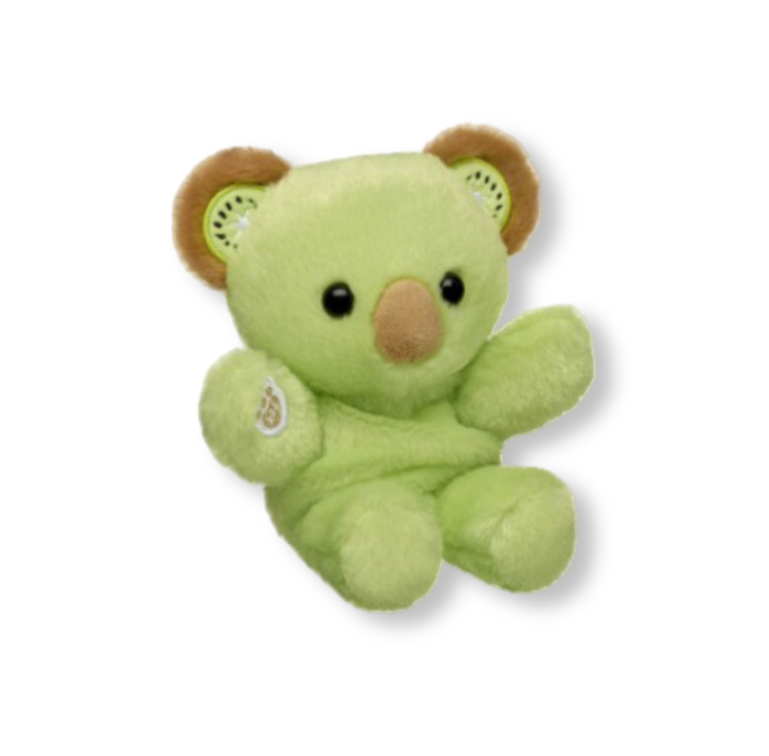 Build-A-Bear: Mini Beans Kiwi Koala Soft Toy