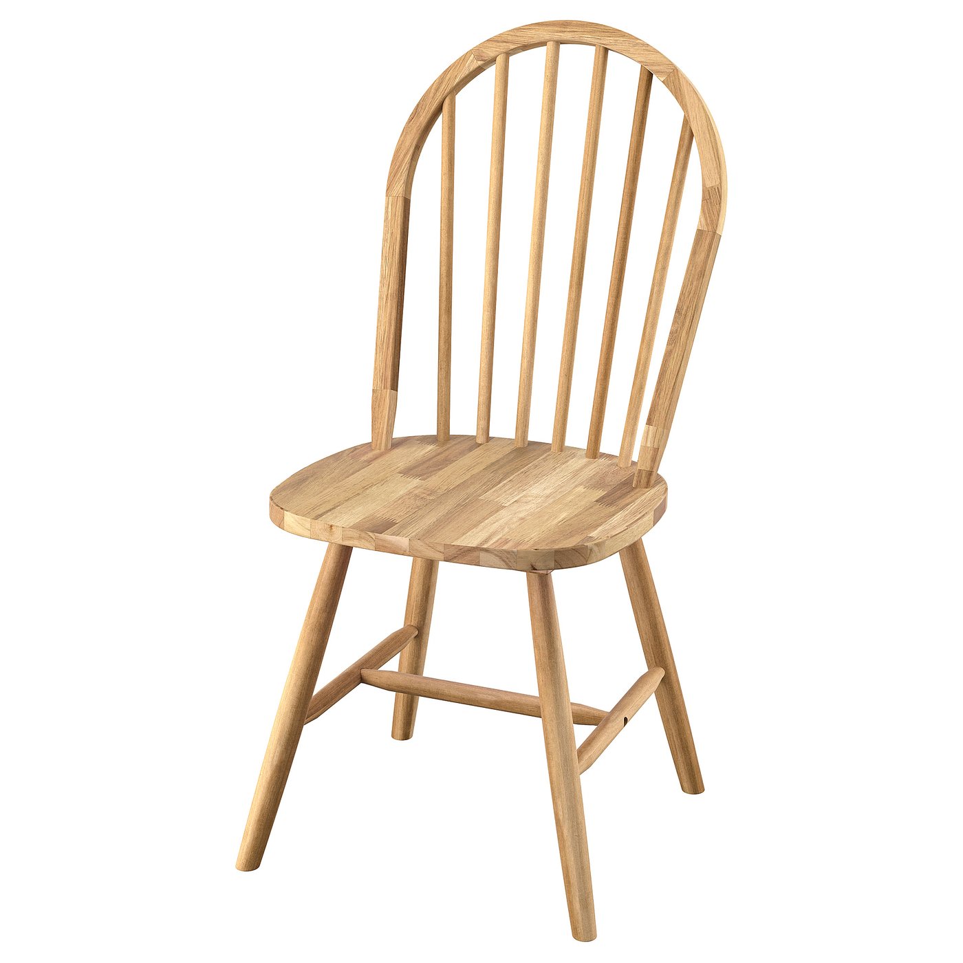 Skogsta - Wooden Chair (Acacia)