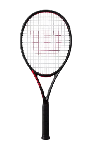 Wilson: Tennis Racket Wilson Clash 100L V3.0