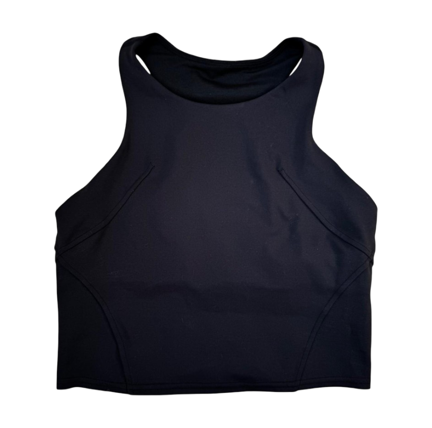 Lululemon Women's Vest (Black)