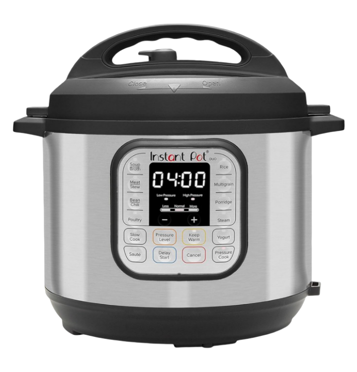 Instant Pot: Duo 7-in-1 Smart Cooker - 5.7L