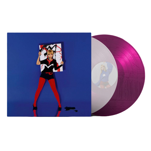 PinkPantheress: Fancy Some More? (Double LP)