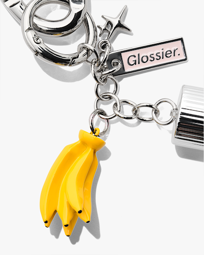 Limited Edition : Balm Dotcom Keychain