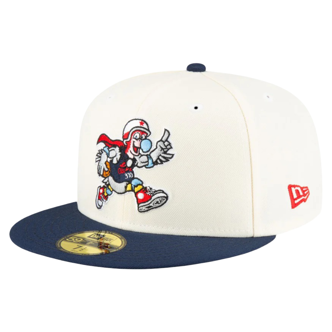 Los Angeles Clippers: Mascot (59FIFTY Fitted)