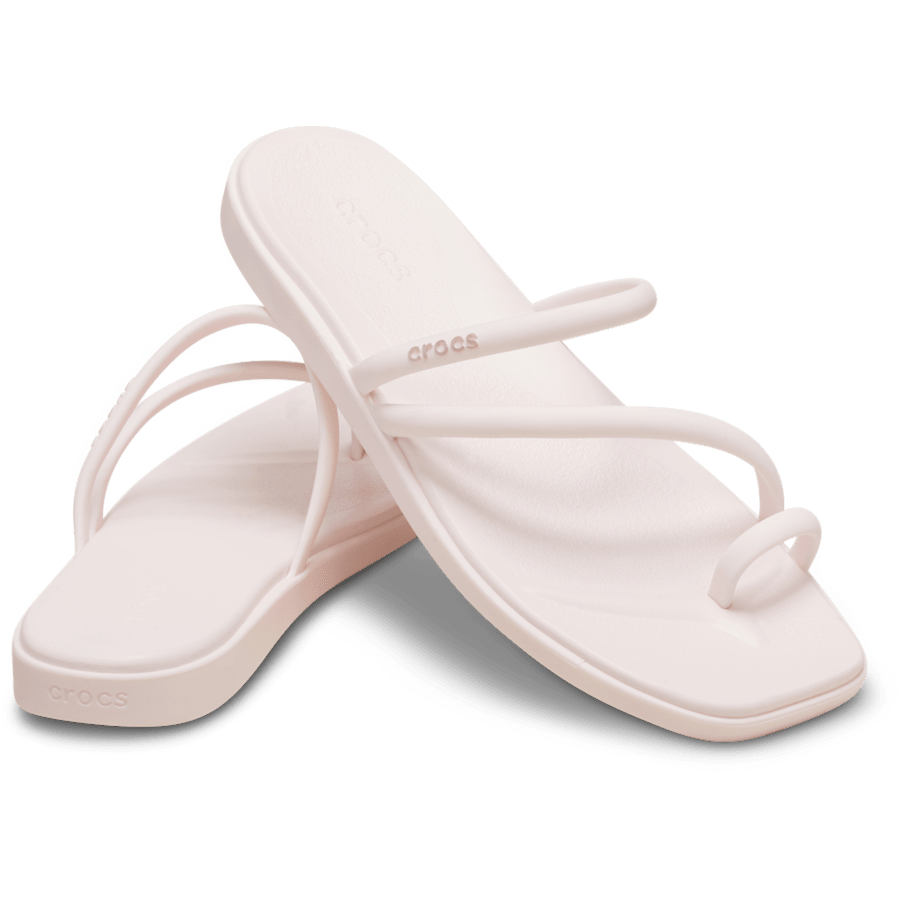 Miami Toe Loop Sandal (Bubble Ice)