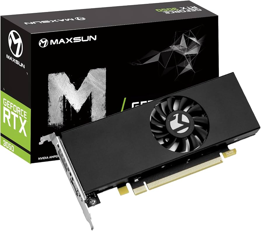 PC Graphics Card