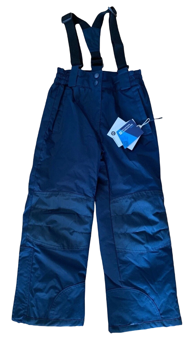 Mountain Warehouse: Kids Ski Trousers Salopettes