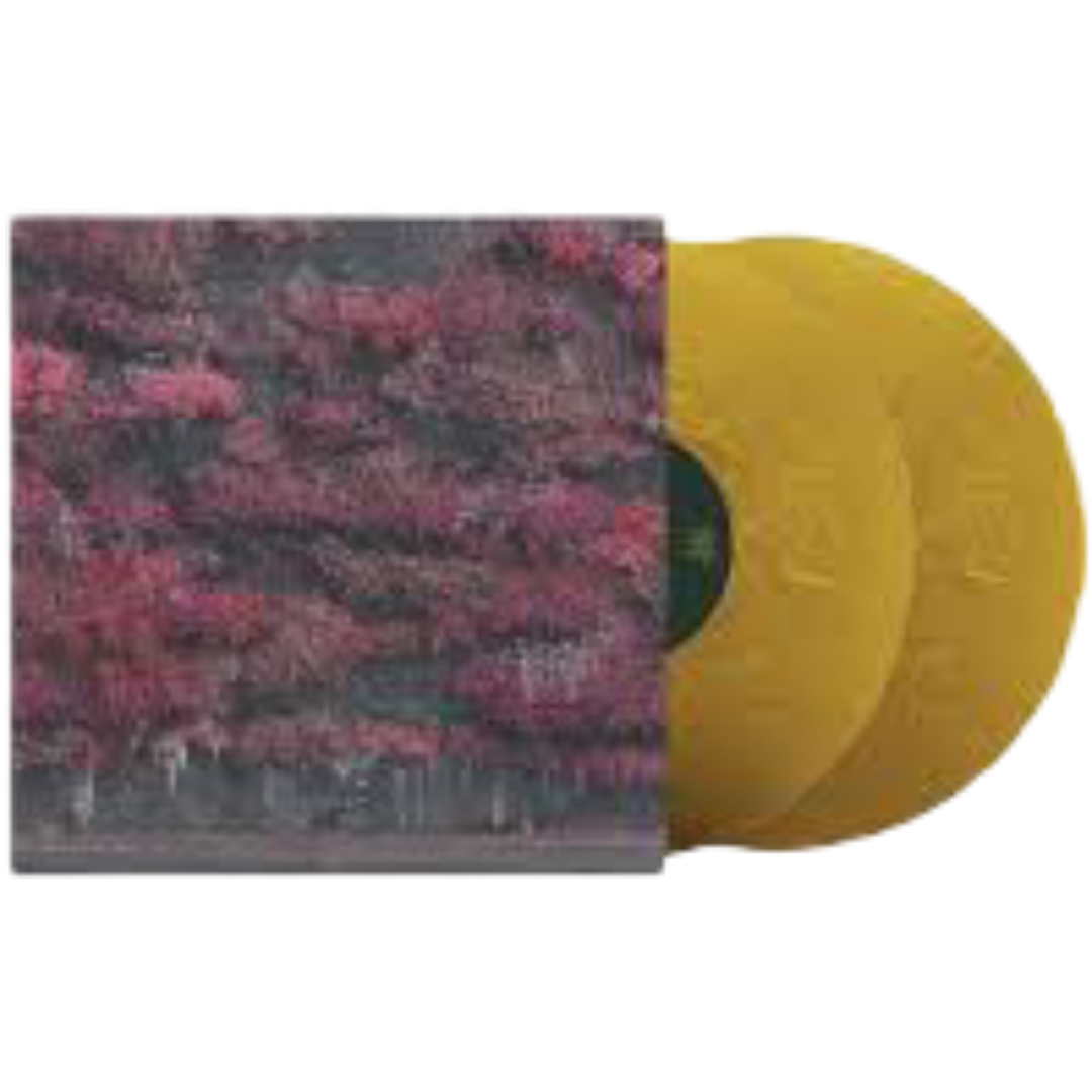 Sleep Token: Even In Arcadia (Metallic Gold Double LP)