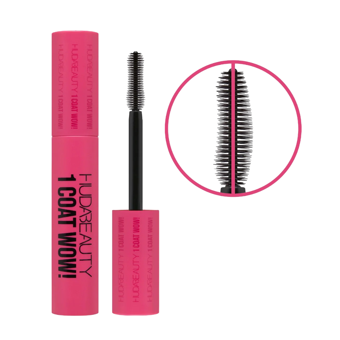 Huda beauty: Extra Volumizing and Lifting Mascara