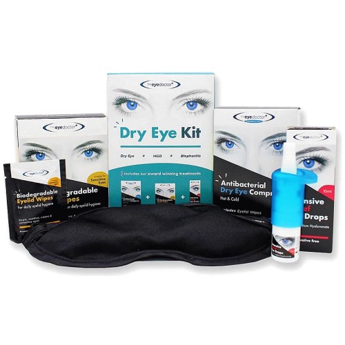 Boots: Blepharitis Eye Lid Foam (100ml)