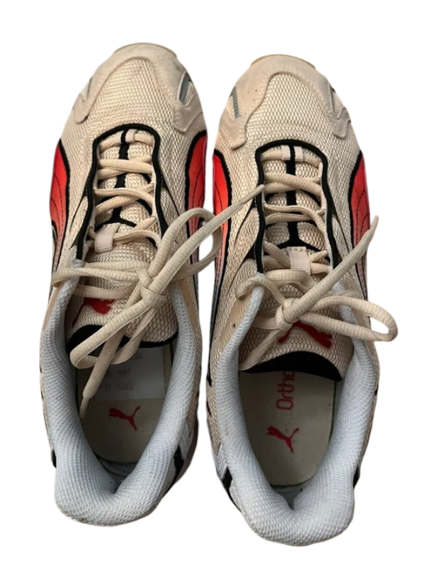 Puma: Men's Sneakers