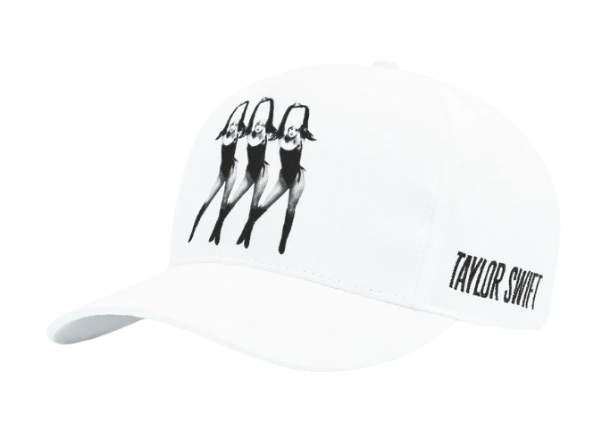 The Life Of A Showgirl Shiny Bug Hat