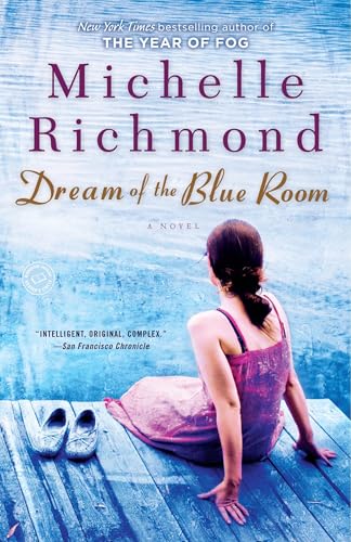 Dream of the Blue Room By Richmond Michelle