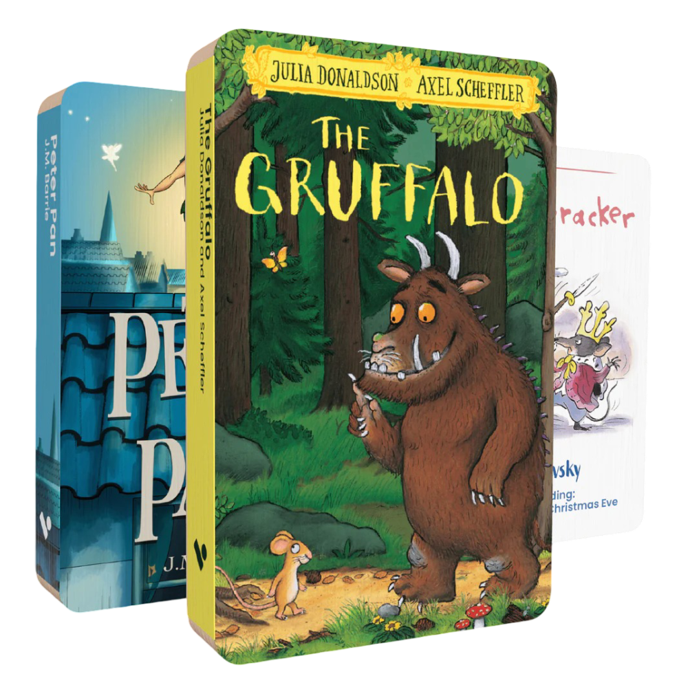 The Stocking Filler Bundle