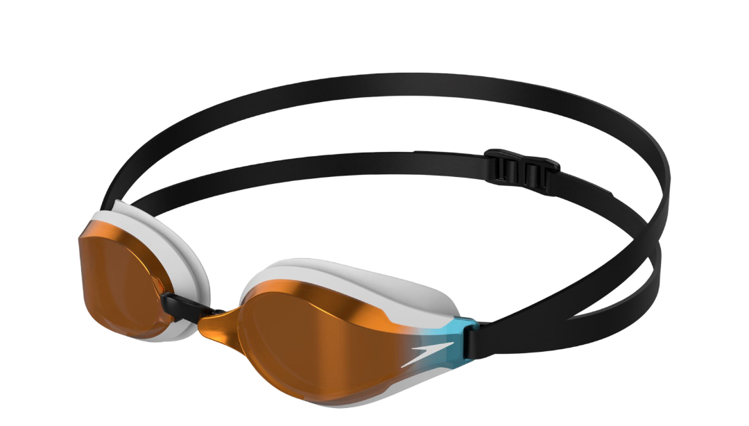 Speedo: Fastskin Speedsocket 2 - Swim Goggles