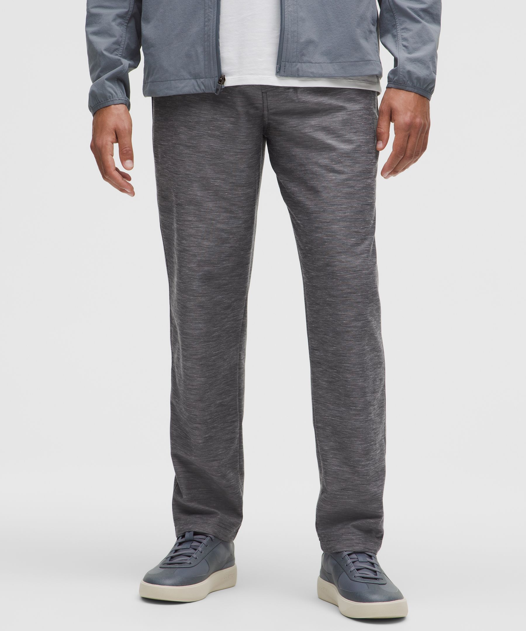Men's LuluLinen Pull-On Pant Regular