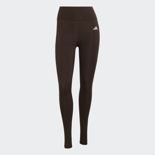 Optime Essentials Stash Pocket Full-Length Leggings