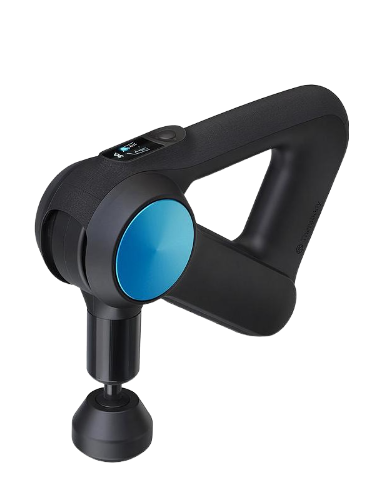 Theragun: Pro Plus Multi-Therapy Massage Gun