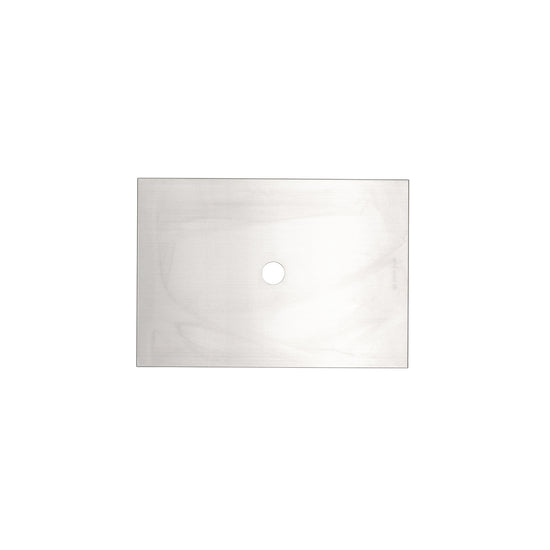 Stainless Steel Single Unit Tray