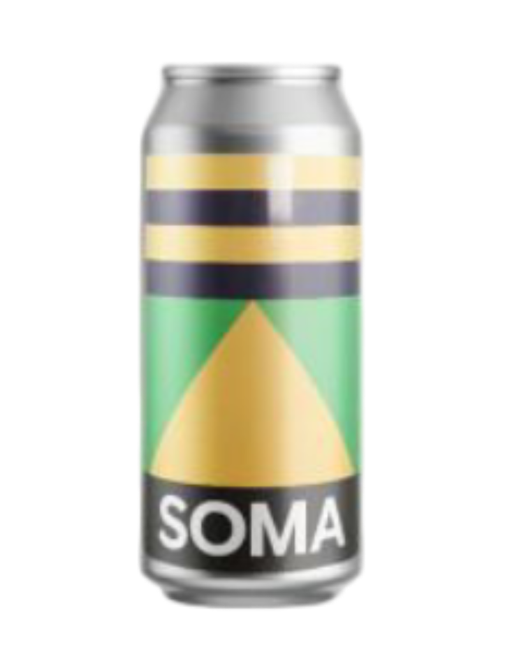 Soma: Forward Double IPA